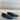 NWB Söfft MINTA Denim Leather Round Toe Slip On Sneakers Women’s Size 8.5 M - Ufashion