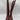 NWOB Sam Edelman Boots Soft Studded Leather Tall Riding Boot Redwood 6.5M WC - Ufashion