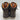 Double-H Women's Spirit Comp Toe Lacer Brown Size 13D - Ufashion