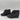 TOMS Kala Desert Wedge Bootie Grey Size 6.5 - Ufashion