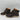 Double-H Women's Spirit Comp Toe Lacer Brown Size 13D - Ufashion