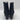 Nine West Women's Apres2 Ankle Boot Black Size 8M - Ufashion