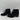 Bella Vita Women's Sarina Bootie Black Size 9M - Ufashion