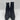 Nine West Women's Apres2 Ankle Boot Black Size 8M - Ufashion