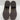 Journee Collection Wide Calf Women's Meg Boot Beige Size 9WC - Ufashion