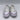Converse All Star Ox Sneaker Optical White Canvas Size Mens 4/Womens 6 - Ufashion