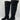 Journee Collection Women's Zivia Boots Black Size 6 - Ufashion