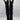 Journee Collection Women's Zivia Boots Black Size 6 - Ufashion
