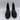 Marc Fisher Rainy 2 Rain Boots, Women's Black Rubber Size 7 - Ufashion