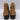 Blondo Samara Waterproof Bootie | Women's | Brown Suede Size 9.5 M - Ufashion