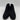Women’s Lifestride Blake Ankle Wide Boot Black Size 6M - Ufashion