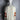 NWOT Team U Women’s Long Sleeve V-Neck Pullover Sweater White/Orange Size S - Ufashion