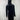 NWT Jack by BB Dakota Junior's Practical Magic Velvet Hooded Wrap Jacket Size L - Ufashion