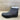 Adrienne Vittadini Sport TROOPER Back Zip Wedge Ankle Boots Women's Size 9.5 M - Ufashion