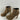 Prada Beige Suede Round Toe Side Zip High Heel Platform Ankle Booties Women’s 38 - Ufashion