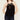 NWT Idyllwind SURREY EMBROIDERED AND BEADED HALTER TOP, Black Size S - Ufashion