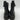 Lucky Brand Women's Quendy Bootie Ankle Boot, Black Size 7M/37.5 - Very Good - Ufashion