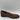 Mens Kenneth Cole Silver Technology Slip Ons Leather Loafer Brown Size 8M - Very Good - Ufashion