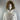 Levi's Women's The Melanie Performance Faux Fur Snorkel Jacket White Size XS - Very Good - Ufashion