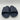 Crocs Baya Ii Slides Navy Blue Size 6M/8W - Very Good - Ufashion