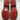 Christian Louboutin Glorina Lug Red Sole Chelsea Booties Brown Size 36.5 - Very Good - Ufashion