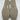 Men's Hush Puppies The Everyday Lace Up Sneaker Cognac Leather Size 7 - Very Good - Ufashion