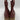 Christian Louboutin Glorina Lug Red Sole Chelsea Booties Brown Size 36.5 - Very Good - Ufashion