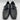 Calvin Klein Men's Bram Loafers Black Size 11.5 - Very Good - Ufashion