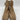 Women’s Roger Vivier Suede So Vivier Ankle Boot Brown Size 37.5 - Very Good - Ufashion