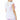 NWD Lilly Pulitzer Womens Raquelle Top Bluebell Blue Size XS - Like New - Ufashion