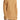 NWT WAYF Womens Dani Side Lace-up Sweater In Camel Size M - Ufashion