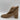 Women’s Roger Vivier Suede So Vivier Ankle Boot Brown Size 37.5 - Very Good - Ufashion