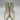 Women’s Vince Camuto Oskana Bootie Creamy White Size 8M - Very Good - Ufashion