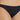 NWT Volcom Women's Standard Simply Seam TIE Side, Black Size XL - Ufashion