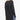 NWOT Madewell Womens Long Sleeve V-Neck Sandwashed Popover Top Black Size S - Ufashion