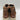 Pajar Peacemaker Faux Fur Lined Leather Sneakers Brown Size 8-8.5 - Very Good - Ufashion