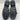 Marc Fisher LTD Innie Suede Lace-Up Hiker Boots Black Size 7.5M - Very Good - Ufashion