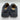 Saks Fifth Avenue Leather Driving Loafers Navy Size 7M - Very Good - Ufashion