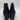 Sorel Women's Cate Waterproof Chelsea Boot In Black Size 11 - Very Good - Ufashion