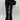 Women’s Vince Camuto Taplana Over-The-Knee Boots, Black Suede Size 6.5WC/37 - Ufashion
