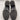 Women's Baretraps Christine Bootie Black Size 7.5M - Ufashion