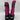 NWB Columbia Youth Unisex Powderbug Plus II Print Wild Fuchsia/Bright Nectar 4 - Ufashion