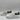 Alexander McQueen Oversized Triple Strap Sneakers White Size 43 - Ufashion