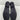 Jeffrey Campbell Forecast 2 Black Rubber Pull On Waterproof Rain Boots Womens 10 - Ufashion