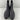 Jeffrey Campbell Forecast 2 Black Rubber Pull On Waterproof Rain Boots Womens 10 - Ufashion
