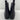 Jeffrey Campbell Forecast 2 Black Rubber Pull On Waterproof Rain Boots Womens 10 - Ufashion