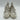 Blowfish Malibu Women’s Forever Ankle Boot, Taupe Size 10 - Ufashion