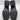 Marc Fisher Women’s Rivers Bootie Black Suede Heel Size 7.5 W - Ufashion