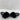 Steven New York REVELA Black Faux Fur Platform Slide Sandals Women’s Size 7.5 M - Ufashion