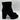 NWOB Vince Camuto Womens Penella Ankle Boot Black Suede Size 9.5 M - Ufashion
